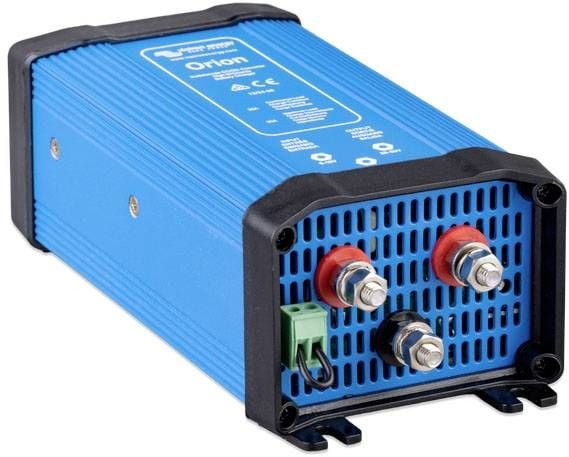 Victron Energy Blue Smart - Tehonmuunnin - 120 wattia