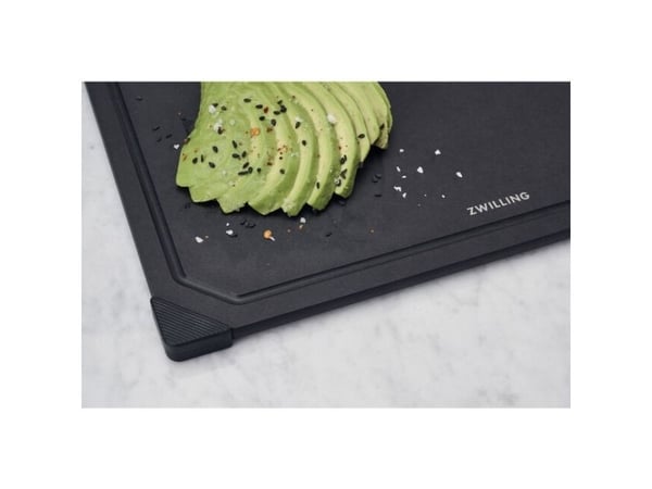 ZWILLING unspecific Skærebræt 31 cm x 21 cm, Fibertræ