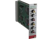 ANTTRON DTVAV2 - MPEG-2 kodermodul