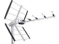 Maximum - Antenn - TV - 24 dBi - utomhus