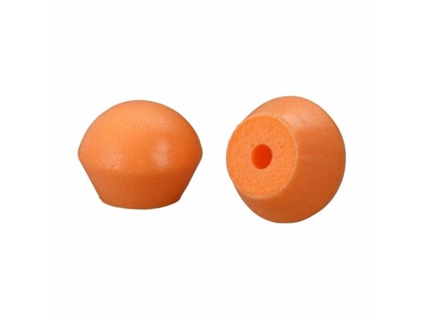 3M 1311, EarGels, PU-skum, Orange