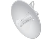 Ubiquiti PowerBeam PBE-M5-300 - Antenne - 22 dBi - direksjonal - utendørs, stangmontering