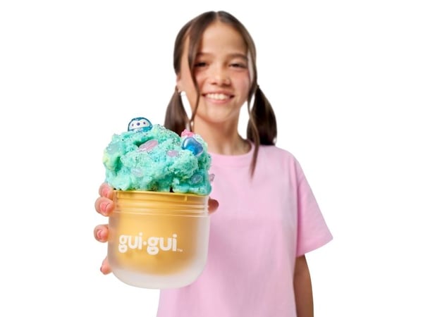 GUI GUI Slime 1 st