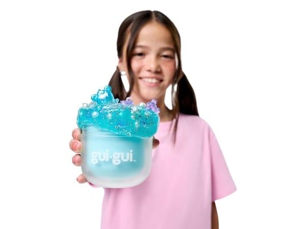 GUI GUI Deluxe 2-PK