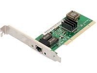 MicroConnect - Nettverksadapter - PCI - Gigabit Ethernet