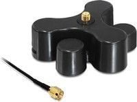 Delock - Antennin jalusta - Delock RP-SMA WLAN-antennille