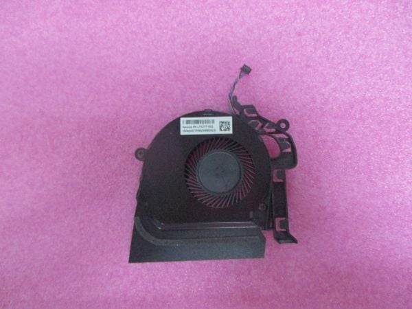 HP - SPS-vifte - for ZBook 15 G6 Mobile Workstation