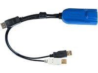 Raritan Dominion KX II Computer Interface Module - KVM-utvider
