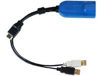 Raritan Dominion KX II Computer Interface Module - KVM-utvider