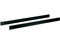 ATEN 2X-010G - Monteringssats till KVM-konsolrack - för ATEN CL1000, CL1008, CL1016, KL1100; Slideaway CL5708, CL5716