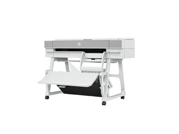 HP DesignJet T950 - Hög kvalitet