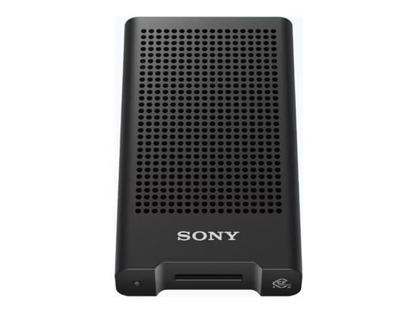 Sony MRW-G3 - Kortläsare (CFexpress Type A) - USB-C