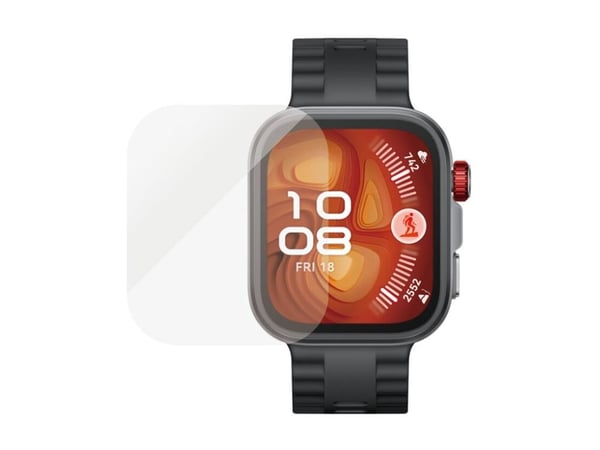 PanzerGlass beskyttelsesglass Huawei Watch Fit 4 Pro