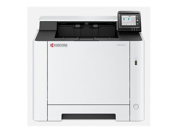 Kyocera ECOSYS PA2101CX - Skriver - farge - laser - A4/Legal - 1200 x 1200 dpi - inntil 21 spm (mono) / inntil 21 spm (farge) - kapasitet: 300 ark ...