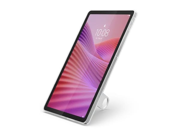 Lenovo Tab ZAEH - Tabletti - 128 GB IPS - microSD-korttipaikka