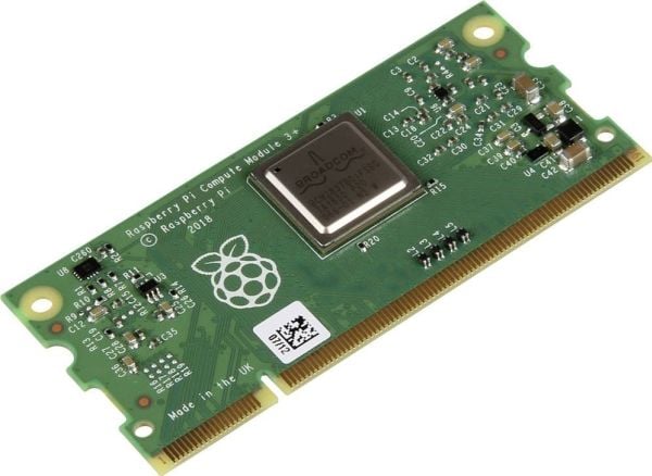 Raspberry Pi 94AC6637