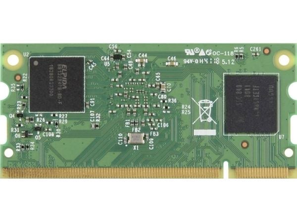 Raspberry Pi RASPBERRY-PI-CK3+8