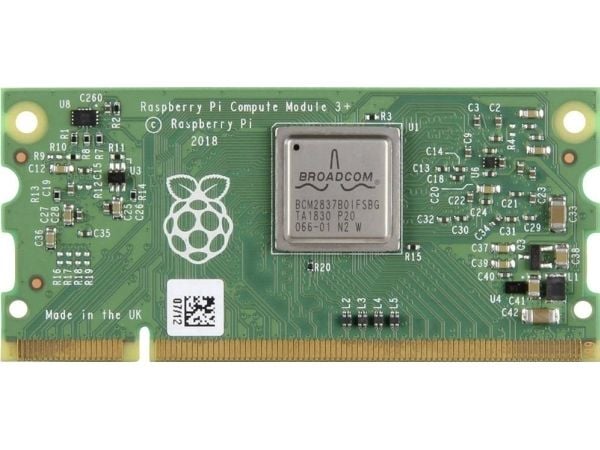 Raspberry Pi RASPBERRY-PI-CK3+8