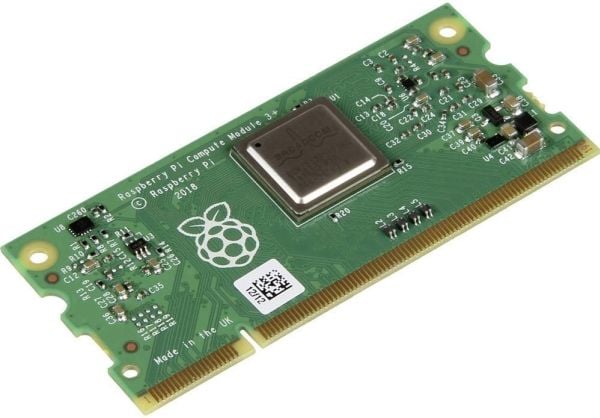 Raspberry Pi RASPBERRY-PI-CK3+16