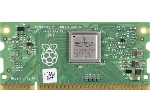 Raspberry Pi RASPBERRY-PI-CK3+16