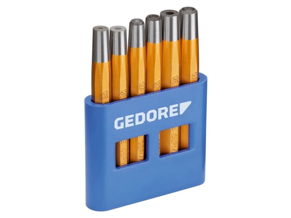 Gedore 2979276, tre, 130 mm, 150 mm, 730 g