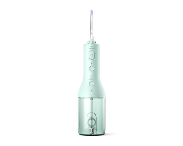 Philips HX3826/24, Mynte, 60 s, 0,25 l, Batteri, Innebygget