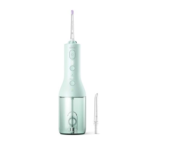 Philips HX3826/24, Mynte, 60 s, 0,25 l, Batteri, Innebygget