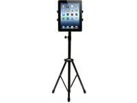 MicroMobile Universal Tripod Stand - Stativ - tripod - for nettbrett - skjermstørrelse: 7"-10"