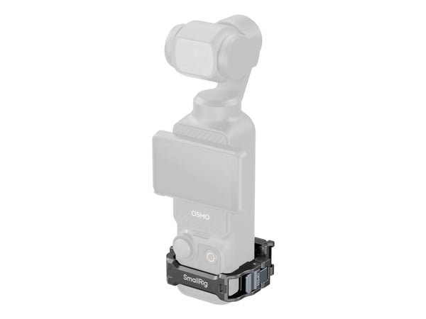 SmallRig 5607, 22,4 mm, 40,3 mm, 46,7 mm, 27,5 g, 52,5 mm, 41 mm