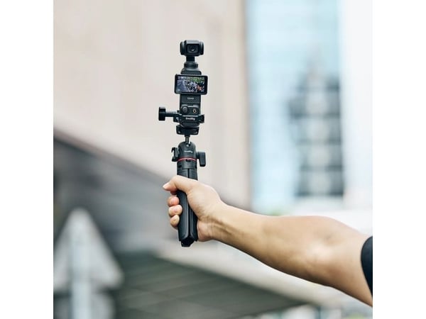 SmallRig 5607, 22,4 mm, 40,3 mm, 46,7 mm, 27,5 g, 52,5 mm, 41 mm