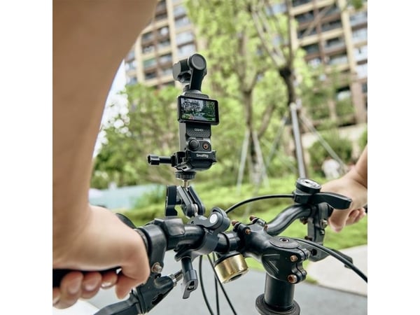 SmallRig 5607, 22,4 mm, 40,3 mm, 46,7 mm, 27,5 g, 52,5 mm, 41 mm
