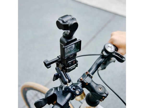 SmallRig 5607, 22,4 mm, 40,3 mm, 46,7 mm, 27,5 g, 52,5 mm, 41 mm