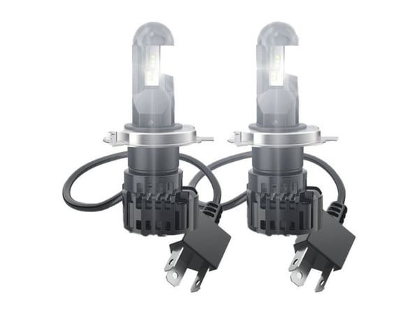 OSRAM LEDriving Night Breaker 12V 27/23W P43T HFB1
