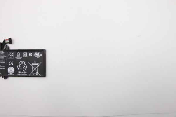 Lenovo 5B10W65297, Batteri, Lenovo