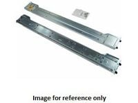 Supermicro - Sats med stativskenor - 4U - för SC417; SC842; SC846; SC847; SC848; SuperServer 5086B-TRF, 6046T-TUF