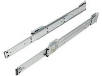 Supermicro - Kit til rack med spor - for SC826 E1-R800LPB, E1-R800LPV; SC827 T-R1200B; SC936 E1-R900B