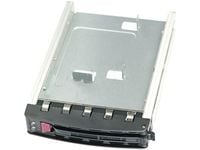 SuperMicro 3,5 til 2,5 rack/bærestativ MCP-220-00