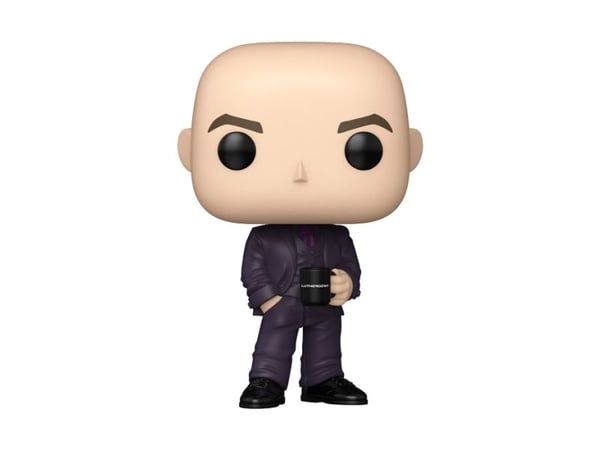 Funko POP Vinyl SL 2025 Lex Luthor