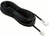 Brother - ISDN-kabel - RJ-11 (hann) til RJ-45 (hann) - for Brother DCP-9055, J4110, MFC-215, 425, 5440, 795, 820, 8460, 8860, 8870, 9420, J615, L9550