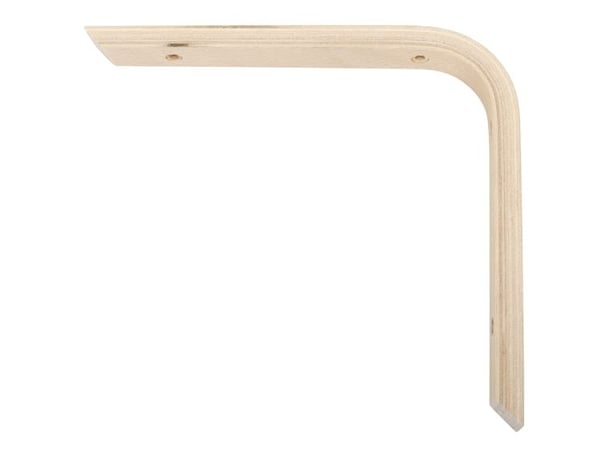 Home>it® hyldeknægt i finér 17,5 x 20 cm natur