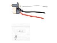 DJI Phantom 3 - Aircraft Power Port Module, Tilkoblingskabel, Parot
