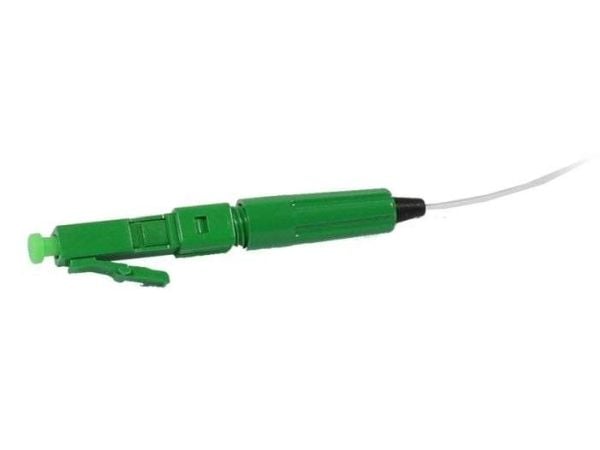 LWLFTTHCable zbh feltfestbar kontakt LCAPC for 09mm SM 9125u-kabel 10Pack Synergy 21