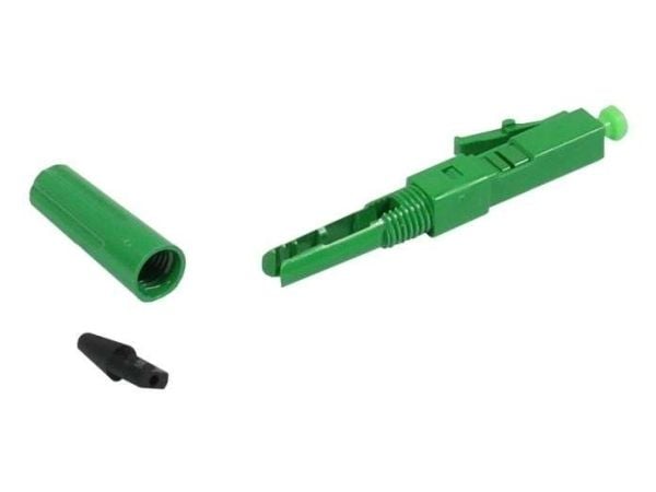 LWLFTTHCable zbh feltfestbar kontakt LCAPC for 09mm SM 9125u-kabel 10Pack Synergy 21