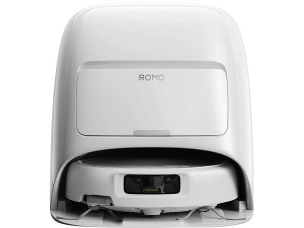 DJI ROMO S robotdammsugare