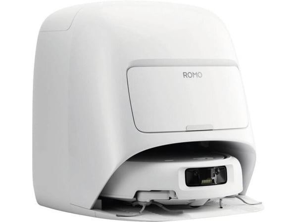DJI ROMO S robotdammsugare