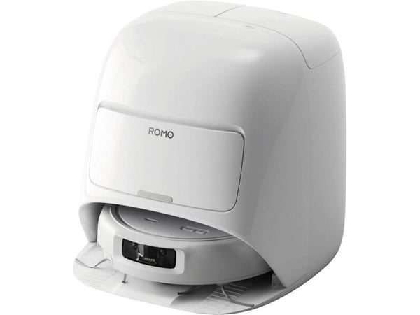 DJI ROMO S robotdammsugare
