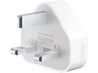 MicroMobile - Strömadapter - 1000 mA - Storbritannien