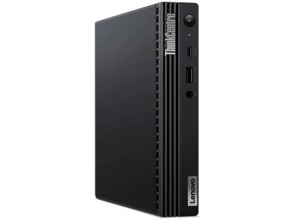 Refurbished Lenovo ThinkCentre M80Q Tiny - Intel i5 10500T 2,3GHz 256GB SSD 16GB Win11 Pro - Tilstand: Grade B