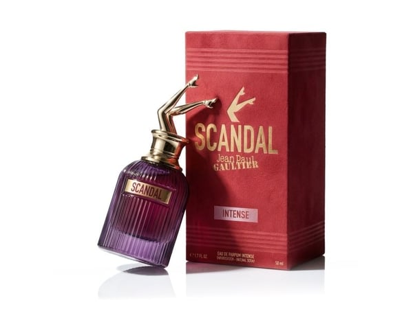 Jean Paul Gaultier Scandal Intense Eau De Parfum Intense 50 ml (woman)