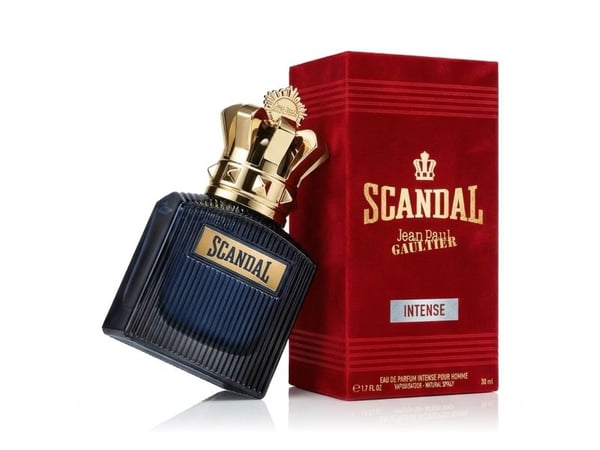 Jean Paul Gaultier Scandal Pour Homme Intense Eau De Parfum Intense 50 ml (man)